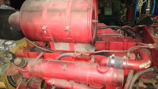 Ecommerce Technology  Marine Engine, Transmissions