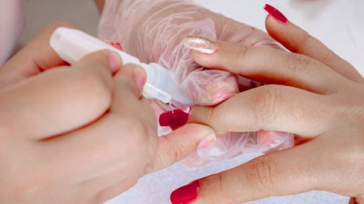 Full-Service Nail Salon | Prime N. Miami Location