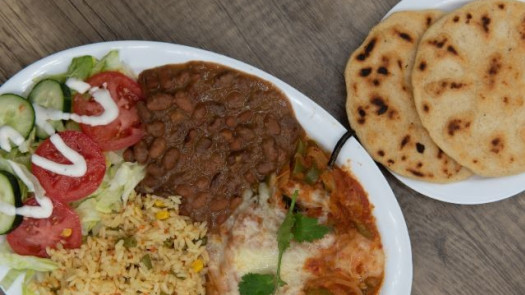 Fully Equipped Latin Restaurant Space for Sale