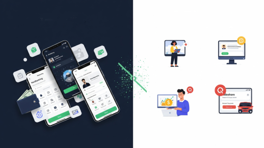 NeoBank or Embedded Finance /  Why Not Both