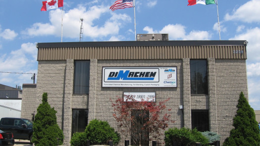 We Want To Accelerate Growth Via Acquisitions