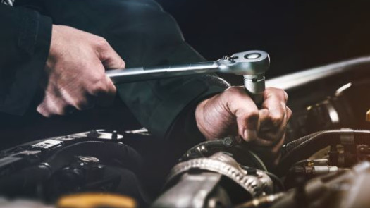 Multi-Location Automotive Repair Business in NE