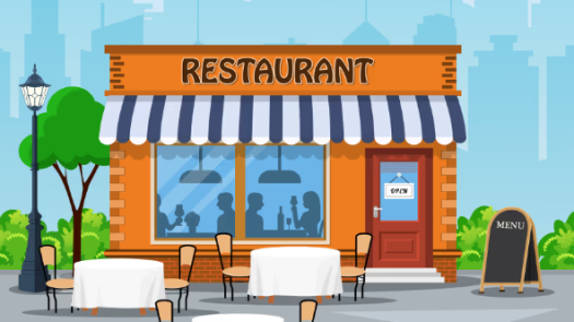 Dairy Queen Food Franchise