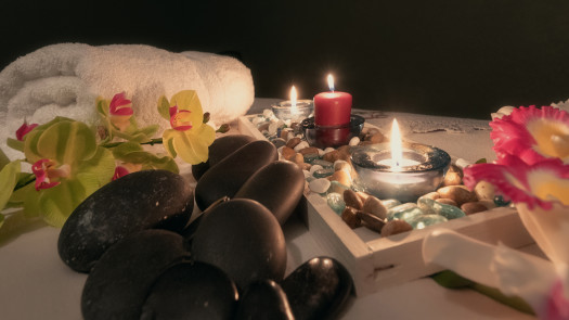 10Yrs In Business - Premier Thai Massage & Spa
