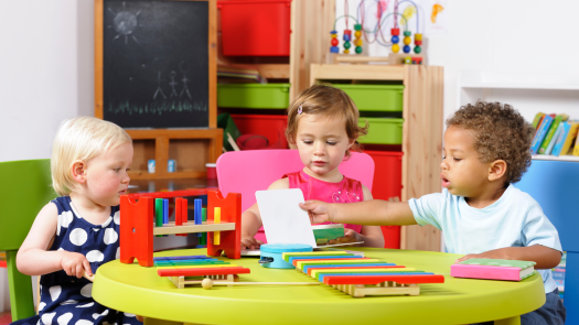 Reputable Montessori School for Sale