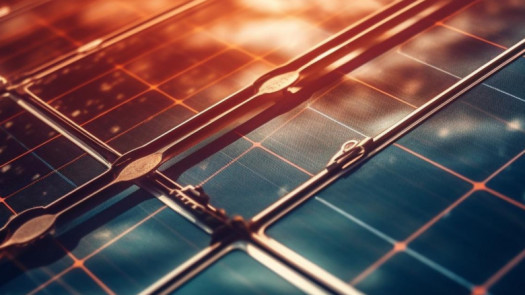 100MW PV Solar Photovoltaic Project + Battery ener