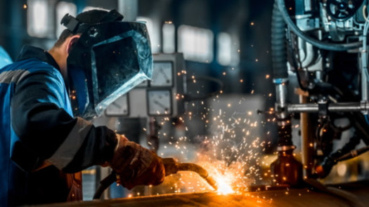 Metal Fabrication Factory in UAE - Quick Sale