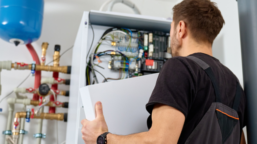 Retirement – HVAC & Mechanical Business for Sale