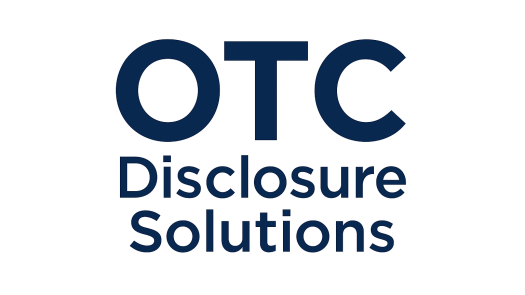Professional OTC Markets Reporting & Compliance Se