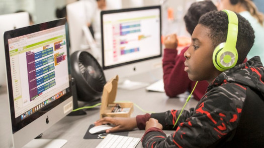 Own Only Instructor-Led STEM Academy, Middle TN