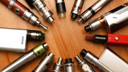 High Earning Vape Business