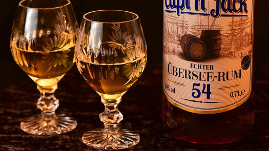 Union Liquor License #33 Consumption