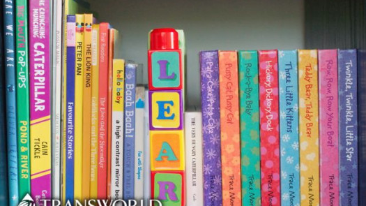 Thriving Children's Specialty Store