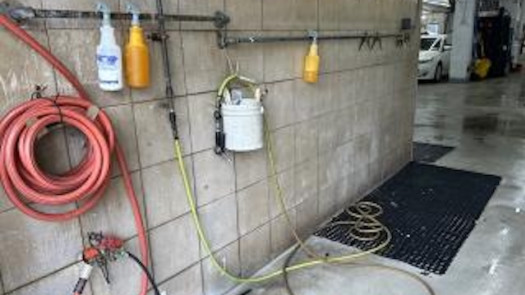 Car Wash & Detailing Business for Sale