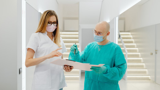 Seeking to Acquire Concierge Medical Practices