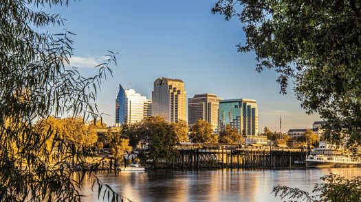 Sacramento Plastic Surgery Clinic for Sale