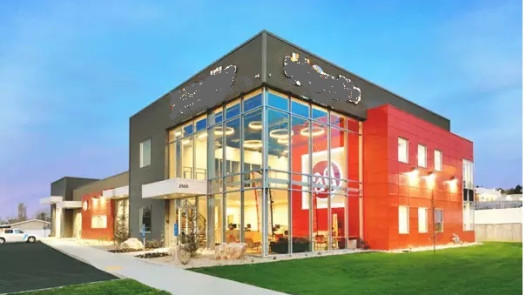 Established Profitable B2B Print & Marketing