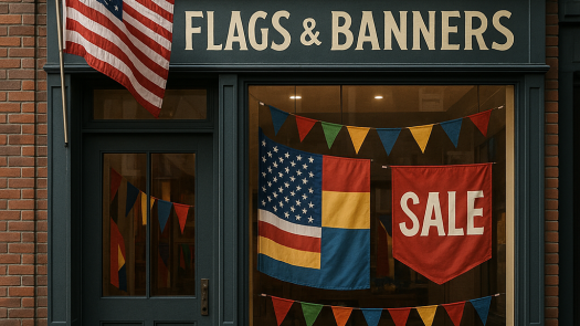 Custom Signage Powerhouse with Deep Industry Roots