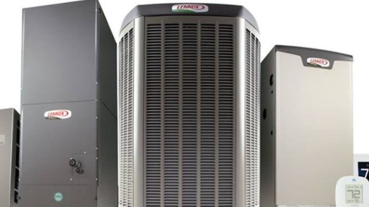 Eastern Texas HVAC Business in Growing Area