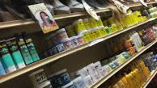 Price Drop / $1.95M To $1.795M For Beauty Supply