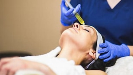 Well-Established Multi-location TN Med spa