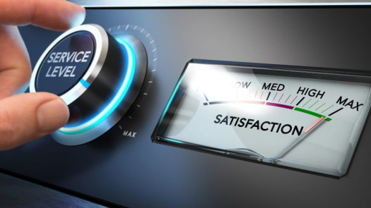 Thriving Customer Experience Management Company