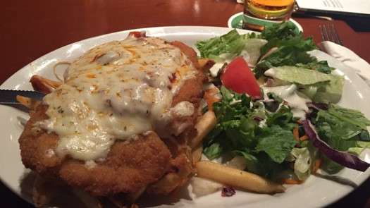 Pub for sale with Liquor license $490k