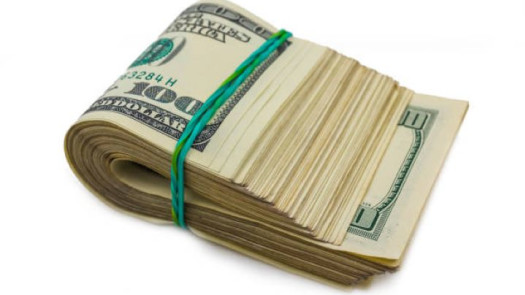 Well Known Check Cashing Store