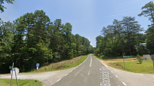 Nice Lot Near the Lake in Westminster