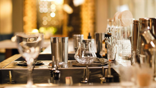 Portland Maine Bar & Lounge