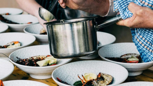 Caribbean Restaurant Orlando