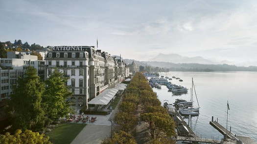 All-Inclusive Swiss Branch/ Company