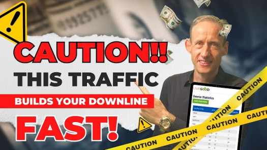 Get Instant Laser-Targeted Traffic For Your Busine