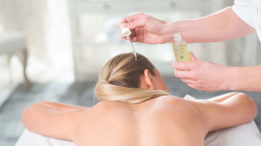 Massage Franchise with Built-In Cash Flow for Sale