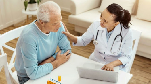 Concierge Medical Practice, Recurring Patient Base