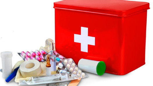 Retail Pharmacy. Licenses & Insurance Contracts