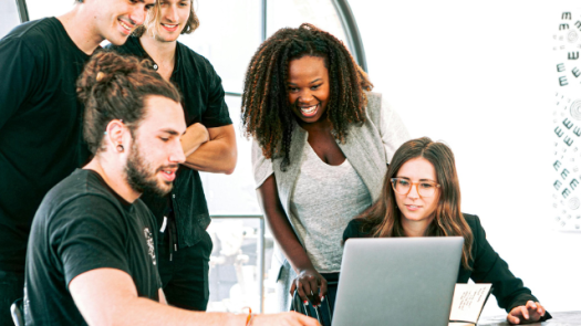 Award Winning Marketing & Digital Services Agency