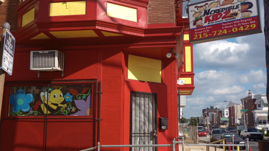 Commercial/Residential Investment