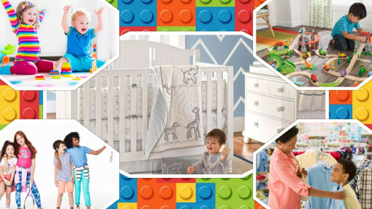 Quick- Sale Children Consignment Franchise