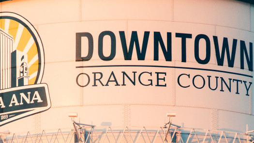 Santa Ana EA Firm for Sale