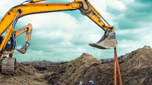 Decades-Strong Infrastructure Contractor Business