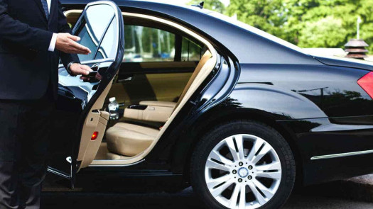 Upscale Transport & Limo Business-Industry Leader for Sale