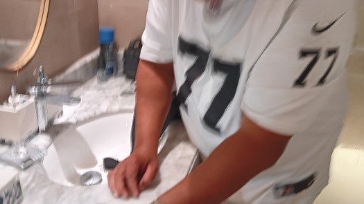 USA Marine Corps Veteran Gold/Diamonds Africa