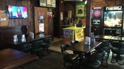 Bar and Restaurant for Sale in Fairfield County