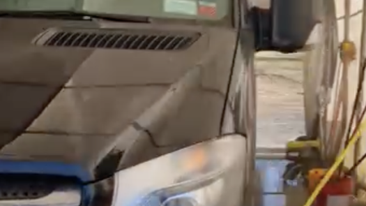 Car Wash & Detailing Business for Sale