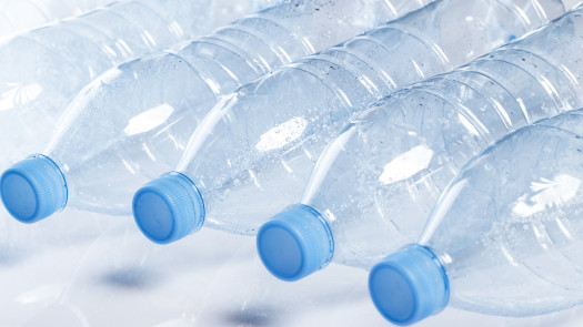PET Bottles Manufacturing Business