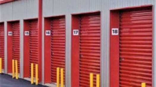 Contracted Services for Self Storage Companies