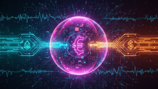 Effortless Crypto–Fiat Flows for Any Platform