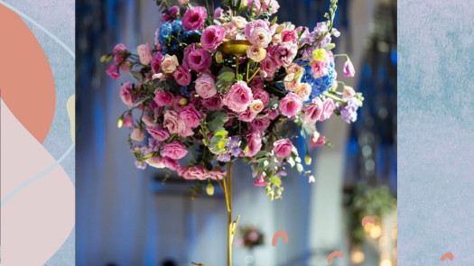 Thriving Florist & Landscaping Business