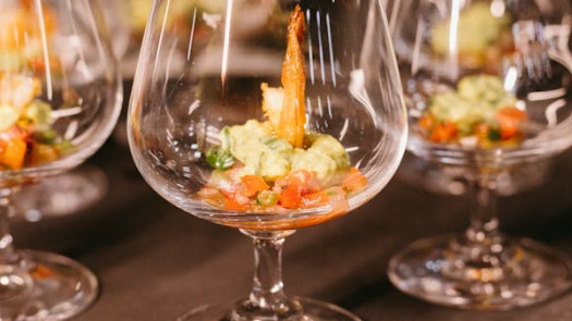 Catering Business Run Semi-Absentee